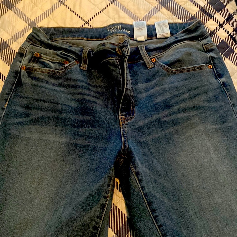 Women’s jeans petite